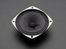 Speaker - 3\" Diameter - 8 Ohm 1 Watt
