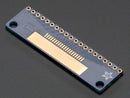 Adafruit FPC Stick - 20 Pin 0.5mm/1.0mm Pitch Adapter