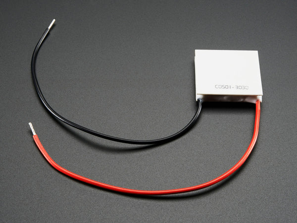 Peltier Thermo-Electric Cooler Module - 5V 1A