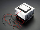 Peltier Thermo-Electric Cooler Module+Heatsink Assembly - 12V 5A