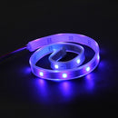 LED RGB Strip-Addressable, Sealed(0.5M) - Buy - Pakronics®- STEM Educational kit supplier Australia- coding - robotics