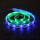 LED RGB Strip-Addressable, Sealed(1M) - Buy - Pakronics®- STEM Educational kit supplier Australia- coding - robotics