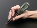 SMD Component Testing Tweezers