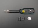 SMD Component Testing Tweezers