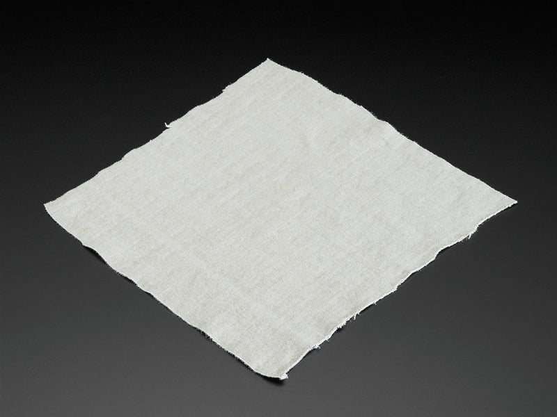 Knit Jersey Conductive Fabric - 20cm square