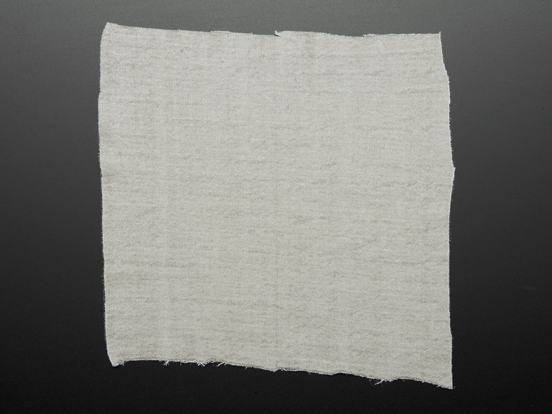 Knit Jersey Conductive Fabric - 20cm square