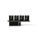 MegaPi Shield for RJ25 - Buy - Pakronics®- STEM Educational kit supplier Australia- coding - robotics