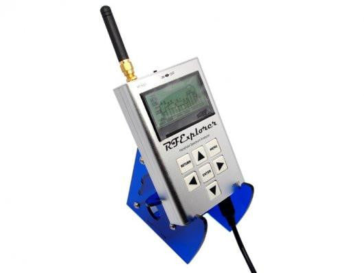 RF Explorer Holder - Buy - Pakronics®- STEM Educational kit supplier Australia- coding - robotics