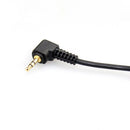 Shutter Cable C1 for Canon - Buy - Pakronics®- STEM Educational kit supplier Australia- coding - robotics