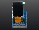 Adafruit Multi-pitch FPC Adapter - 40 Pin 0.5/0.6/0.7/0.8/1.0mm