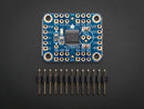 Adafruit 12-Channel 16-bit PWM LED Driver - SPI Interface