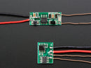 Inductive Charging Set - 3.3V @ 500mA max