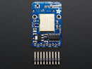 Adafruit HUZZAH CC3000 WiFi Breakout with Onboard Antenna