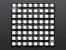 Adafruit NeoPixel NeoMatrix 8x8 - 64 RGB LED Pixel Matrix