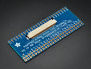 Adafruit 50 pin 0.5mm pitch FPC Adapter