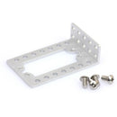 Servo Bracket A - Buy - Pakronics®- STEM Educational kit supplier Australia- coding - robotics