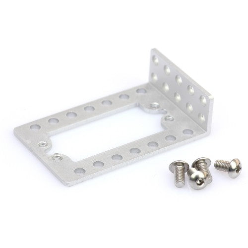 Servo Bracket A - Buy - Pakronics®- STEM Educational kit supplier Australia- coding - robotics