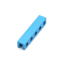 Beam0808-040-B-Blue (4-Pack) - Buy - Pakronics®- STEM Educational kit supplier Australia- coding - robotics