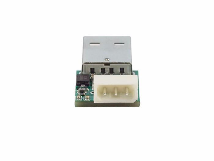 USB2AX v3.2b - Buy - Pakronics®- STEM Educational kit supplier Australia- coding - robotics