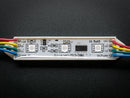75mm Bars - 12V Digital RGB LED Pixels (Strand of 21)