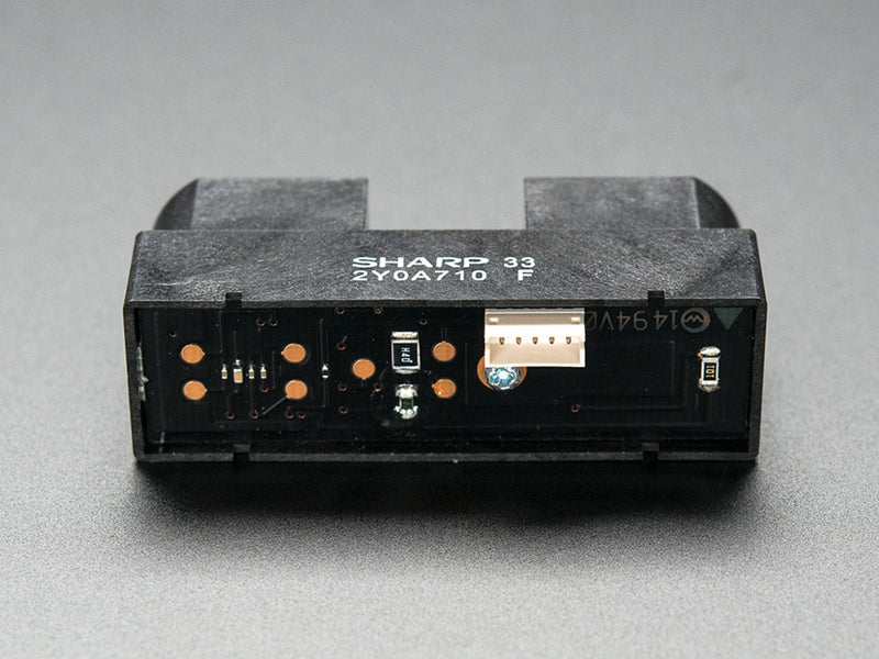 IR Distance Sensor - Includes Cable (100cm-500cm)
