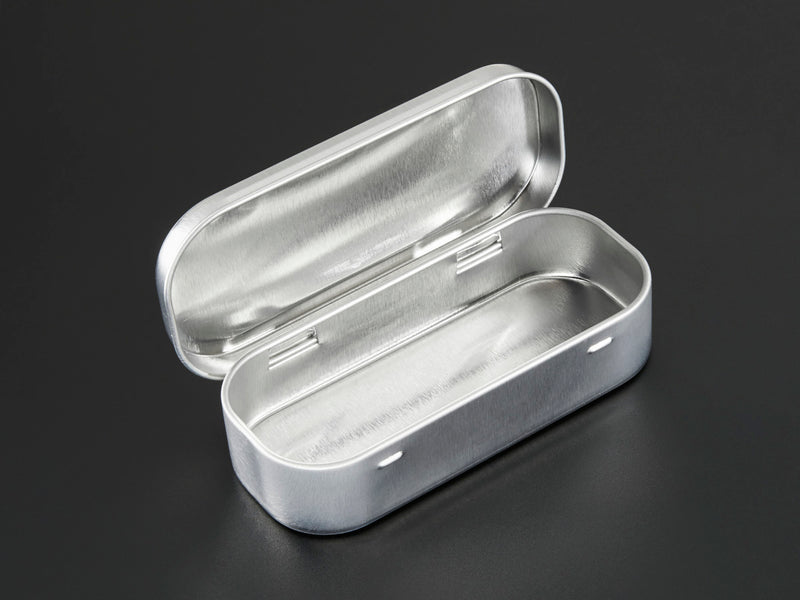 Altoids Gum sized tin