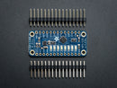 CAP1188 - 8-Key Capacitive Touch Sensor Breakout - I2C or SPI