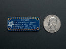 CAP1188 - 8-Key Capacitive Touch Sensor Breakout - I2C or SPI