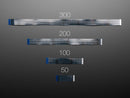 Flex Cable for Raspberry Pi Camera or Display - 50mm / 2\"