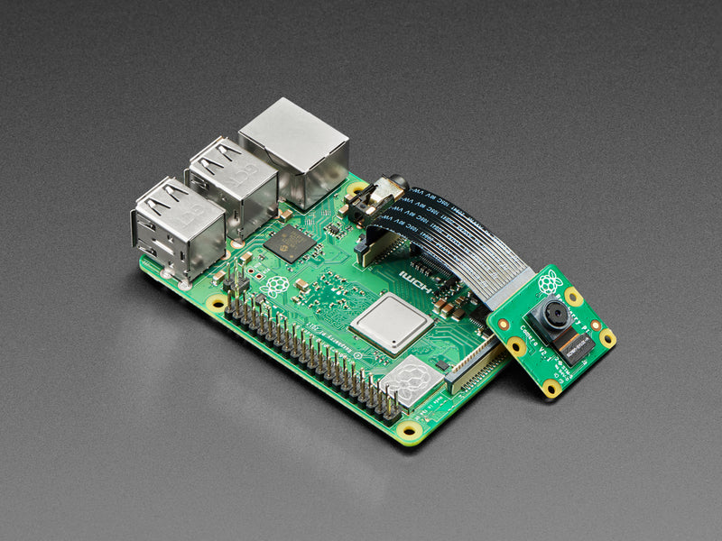 Flex Cable for Raspberry Pi Camera or Display - 50mm / 2\"
