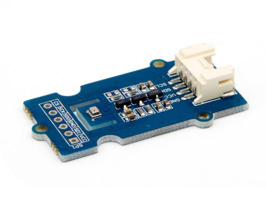 Grove - Barometer Sensor (BMP280) - Buy - Pakronics®- STEM Educational kit supplier Australia- coding - robotics
