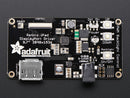 Qualia Bare Driver Board for LP097QX1 Display