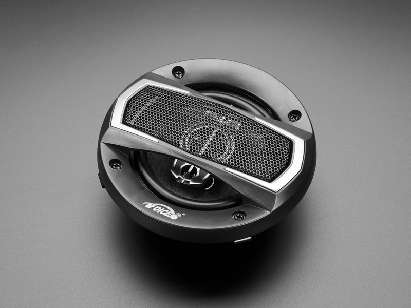 20W 4 Ohm Full Range Speaker