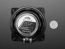 20W 4 Ohm Full Range Speaker