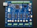 TinyG CNC Controller Board v8