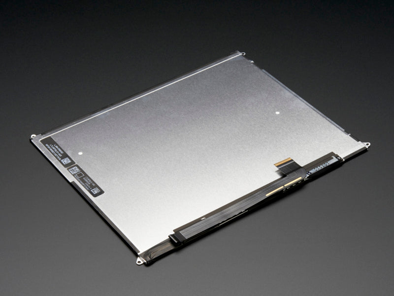 LG LP097QX1 - iPad 3/4 Retina Display
