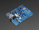Adafruit \"Music Maker\" MP3 Shield for Arduino w/3W Stereo Amp