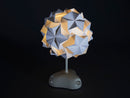 AKARI Origami LED Lamp Shade Kit from Gakken