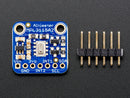 MPL3115A2 - I2C Barometric Pressure / Altitude / Temperature Sensor