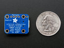 Adafruit Mini Lipo w/Mini-B USB Jack - USB LiIon/LiPoly charger