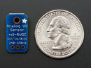 Analog UV Light Sensor Breakout - GUVA-S12SD