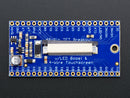 40-pin TFT Friend - FPC Breakout with LED Backlight Driver