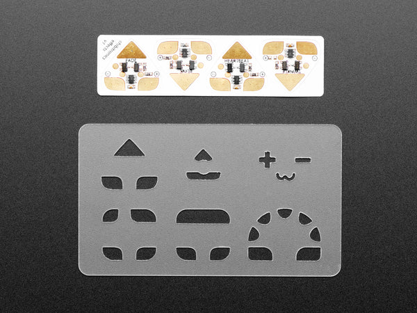 Chibitronics Effects Add-On Pack