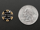 Flora UV Index Sensor - Si1145 Light Sensor