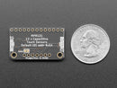 Adafruit 12-Key Capacitive Touch Sensor Breakout - MPR121