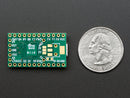 Teensy (ATmega32u4 USB dev board) 2.0