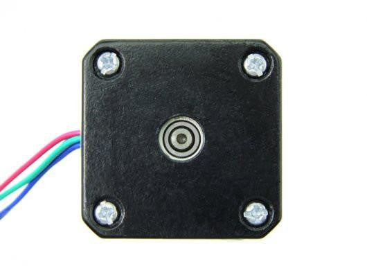 Step Motor 42BYGH47-401A - Buy - Pakronics®- STEM Educational kit supplier Australia- coding - robotics