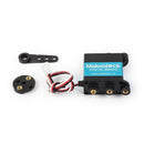 MEDS15 Servo Motor - Buy - Pakronics®- STEM Educational kit supplier Australia- coding - robotics