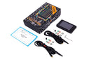 MiniDSO DS213 Nano 4 Channel 100MSa/s - Buy - Pakronics®- STEM Educational kit supplier Australia- coding - robotics