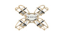 Airwood Sophon Wood Frame - Buy - Pakronics®- STEM Educational kit supplier Australia- coding - robotics